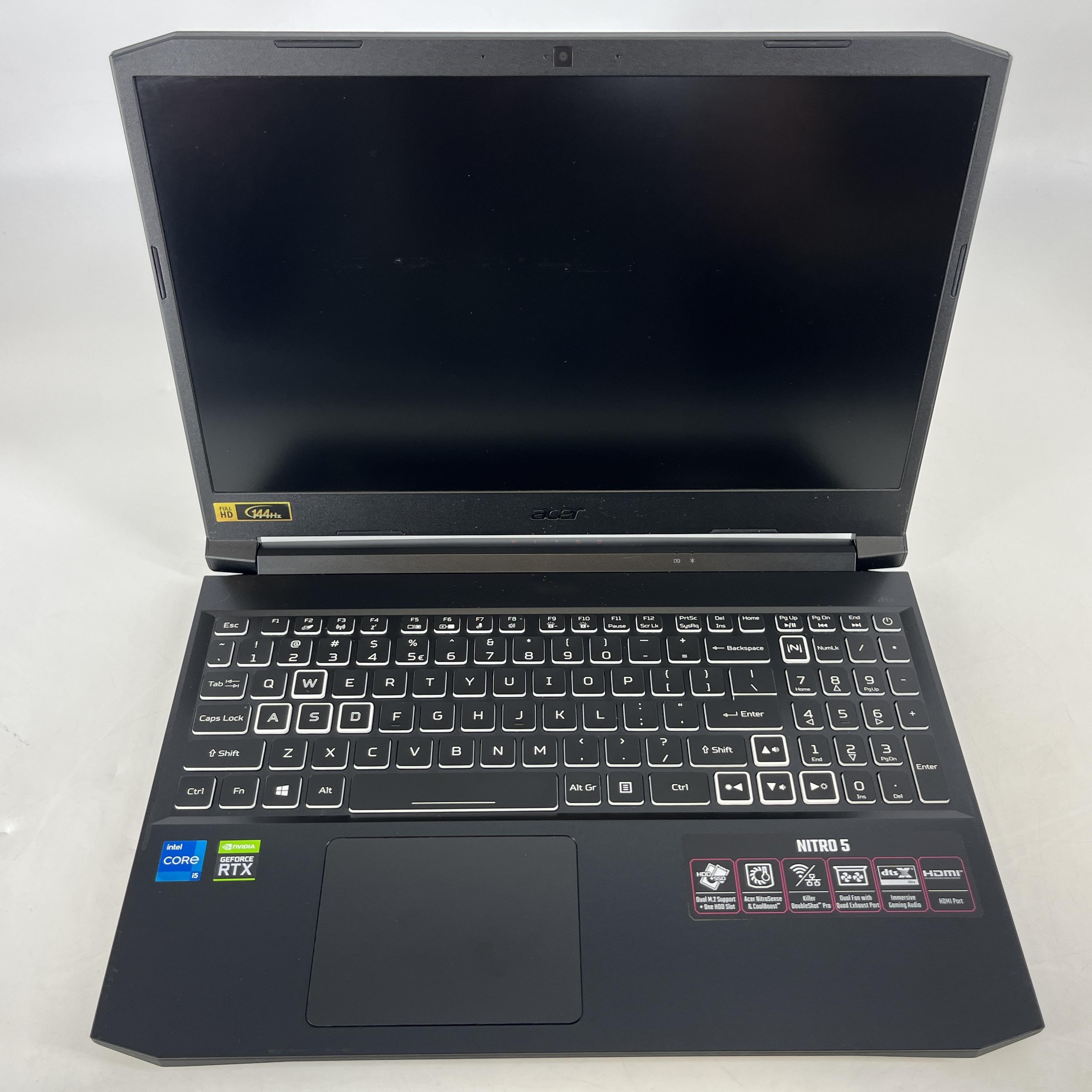 Acer Nitro 5 15.6